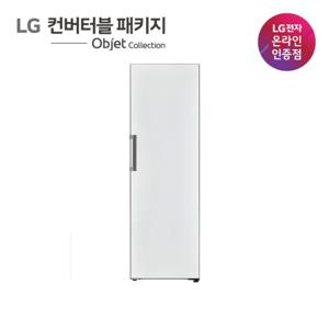LG 컨버터블 패키지 오브제컬렉션 김치냉장고 Z321AA3C 빌트인