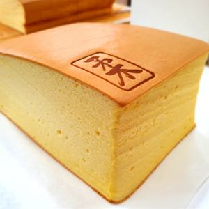 대만 대왕카스테라 오리지널 초코 치즈 생크림 카스테라