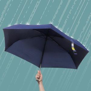 레인웍스 아임라이트 초경량 카본 수동 3단우산