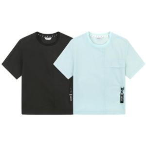  롯데백화점   네파키즈  마스터 서커 티셔츠 KJD5310