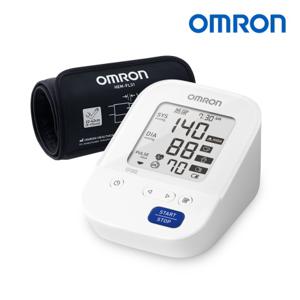  오므론  오므론 HEM-7156 가정용 자동전자혈압계 혈압측정기 D