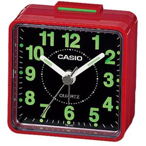  카시오  카시오 TQ-140-4D 알람시계 탁상시계