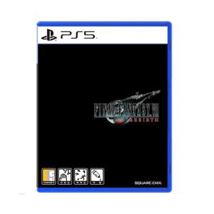  플레이스테이션  SIEK 플레이스테이션 파이널 판타지 7 리버스 (PS5)