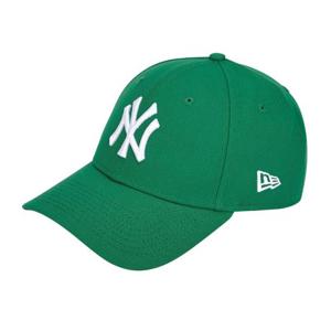 (국내정품) NEWERA MLB 베이직 뉴욕 양키스 볼캡 보타니컬 그린 / 13086376