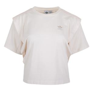  아디다스  아디다스 여성 클래식 반팔 티셔츠 매장판 HC2013