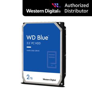  WD  WD HDD BLUE WD20EZAZ 하드디스크 2TB