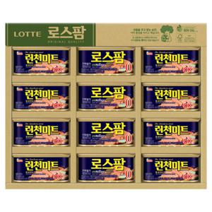  도매토피아   롯데푸드  로스팜 복합 3호(ECO 포장)