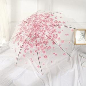  풀문  벚꽃플라워장우산