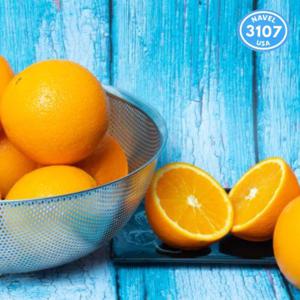  가정의달-   네이블 3107  미국산 오렌지 대과 2.4kg (10과) 외 과수별 오렌지 골라담기 