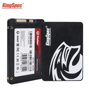 Kingspec SSD 2.5 인치 SATA3 SSD 2 테라바이트 4 테라바이트 256GB 512GB 솔리드 솔리드 스테이트 내부 드라이브 SATA SSD 128GB 1 테라바이트 노트북 SSD 노트북 컴퓨터 스토리지 액세서리 하드 드라이브 Hdd P3 P4