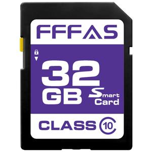 고속 클래스 10 SD 카드, 플래시 USB 스틱, 카메라용 SD 메모리 카드, 8GB, 16GB, 32GB, 64GB, 128GB, 256GB