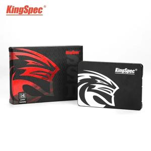 KingSpec SSD HDD 2.5 SATA3 SSD 1 테라바이트 2 테라바이트 512GB SATA III 480GB 240GB SSD 120GB SSD 256GB 데스크탑 PC 노트북용 내부 솔리드 스테이트 드라이브 ssd sata 1tb 2tb ssd sata 3