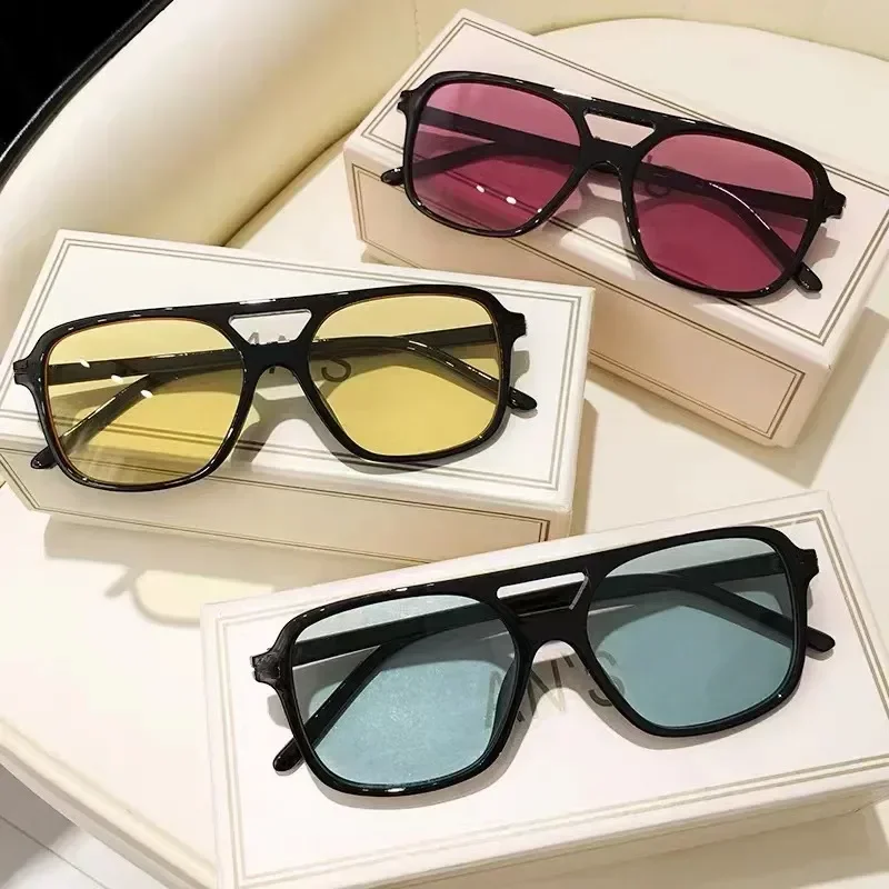 여성용 안경 브랜드 디자이너 럭셔리 선글라스, 섹시한 고양이 눈 선글라스, 여성용 빈티지 UV400 안경, 새로운 패션