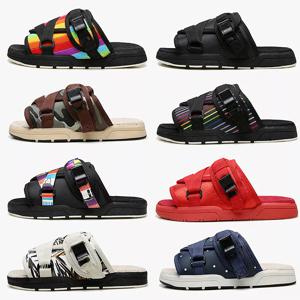 남성용 여름 신발, 플러스 사이즈 36-45 슬리퍼, 패션 커플 슬리퍼, 편안한 신발, 캐주얼 신발, Sapatos Masculino