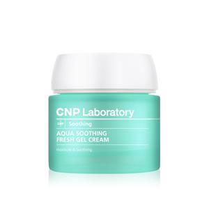 CNP 아쿠아 수딩 프레쉬 젤 크림 80ml