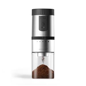 공식  마리슈타이거 루미 무선 전동 커피그라인더  40  원두분쇄기 용량확장형    충전