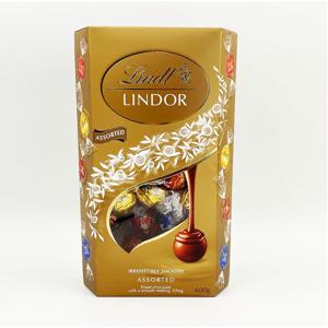 린트 린도르 트러플 초콜릿 600