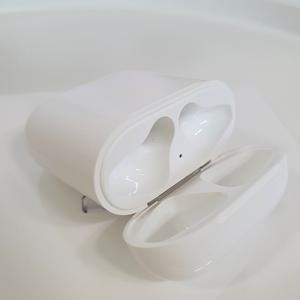 애플 정품 에어팟 2세대 새제품 왼쪽 오른쪽 유닛 충전기 단품 낱개 판매 에어팟프로