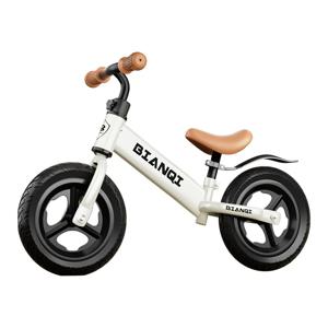 이누아 밸런스 바이크 밸런스자전거 유아 자전거 12인치 14인치  14인치 화이트 일체형에어휠
