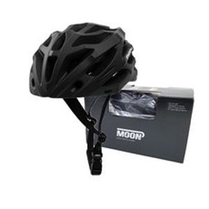 딕스포츠 고급 자전거 헬멧 킥보드헬멧 경량 모자, 블랙