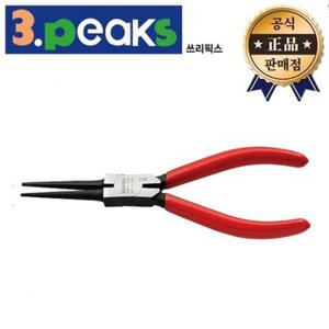 3peaks 니들플라이어 NNP-150G NNP150G 쓰리픽스 일본산 니들 노우즈 플라이어