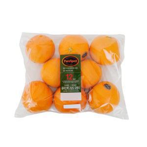 [미국산] 퓨어스펙 고당도 오렌지 5~8입/봉 (1.4kg내외)