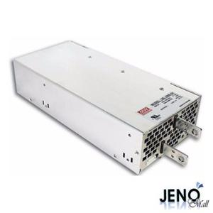 SMPS 민웰 5V 1000W 파워서플라이 SMPS SE-1000-5