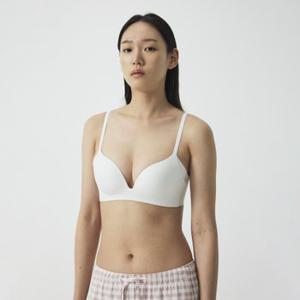 여 서포트 노라인 원몰드브라(WHITE / BEIGE / BLACK)