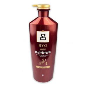 려 홍진단 홍삼영양 샴푸 820ml -O