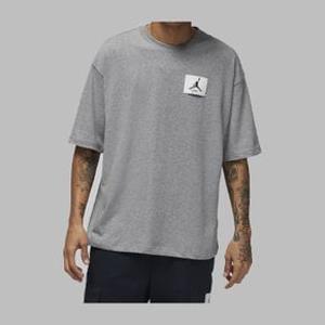 나이키 조던 플라이트 에센셜 남성용 오버사이즈 티셔츠 DZ7313-091