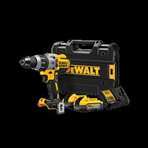 DEWALT 충전함마드릴(브러쉬리스) DCD996H2T-KR 20V