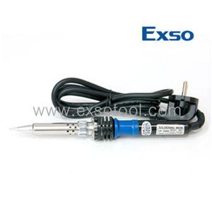 EXSO/엑소 인두기 JY-2068/납땜기/전기/전자/실납/용접/보급형/산업용