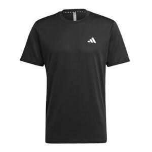 트레이닝 에센셜 베이스 티(IC7428) 아디다스 남자 반팔 라운드 티셔츠