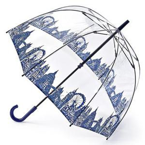 [펄튼] 버드케이지-2 런던 아이콘 / 영국왕실우산 / 투명우산 / 고급 명품우산 / 장우산