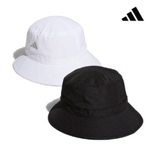 아디다스 로고 버킷 햇 남녀공용 모자 HT5713 HT5714 벙거지
