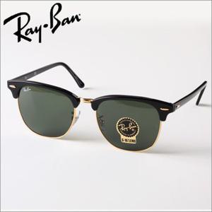 레이밴 Ray-Ban 선글라스 클럽마스터 RB3016F-W0365-55