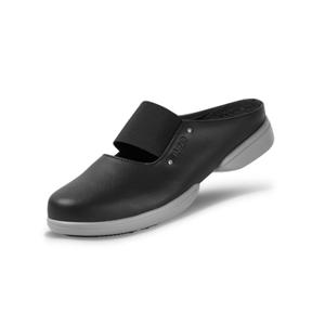 나르지오워킹화 뮬2 블랙 여성 분리형바닥 기능성신발 무릎이 편한 신발 가벼운 신발