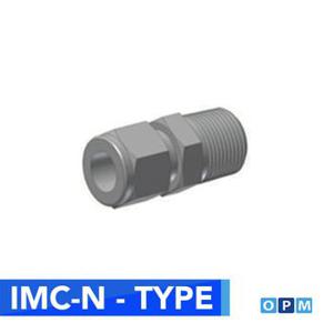 스텐레스 락카플러 316 IMC-R 06-12