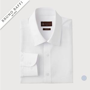 [브루노바피]클래식 모달혼방 드레스셔츠 MANTL3S1131