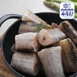 반건조 깔끔코다리 5마리(1kg/마리당 3절/총 15절)