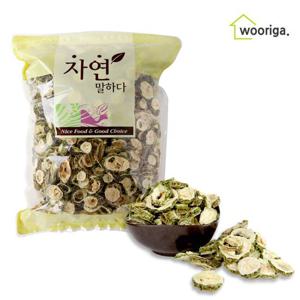 건여주 1kg 여주차