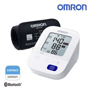 오므론 HEM-7156T 가정용 자동전자혈압계 혈압측정기