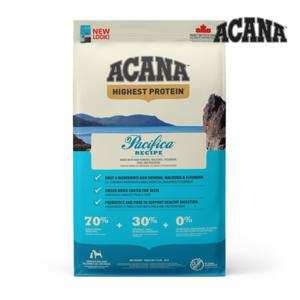아카나 하이프로틴 패시피카 레시피 독 11.4kg
