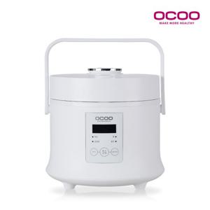 오쿠 1등급 원쿡 디지털 전기밥솥 멀티쿠커 OCS-RC1000