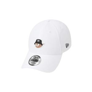 [WAAC] NEWERA 940 COTTON BUCKET WAACKY CAP_WGRCX24180WHX