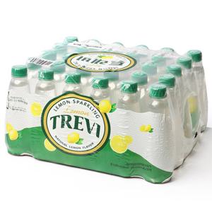 [롯데칠성]트레비 레몬 탄산음료 300ml x 30개입 / 코스트코