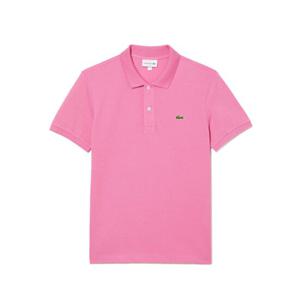 [라코스테] PK 슬림 반팔 폴로 티셔츠 PH4012 핑크