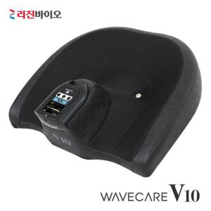 리진바이오 웨이브케어 V10 자동케겔운동기구(남녀공용)