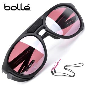 볼레 명품 뿔테 변색렌즈 선글라스 넥스트랩 증정 BS139005