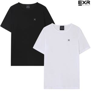 [EXR] 남성 베이스 레이어 냉감 반팔 티셔츠
